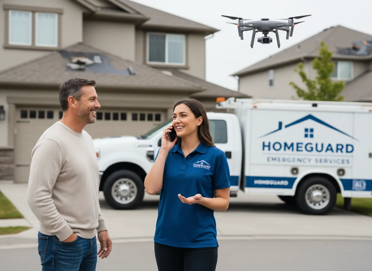Roof Inspection And Assessment in Tumtum, WA